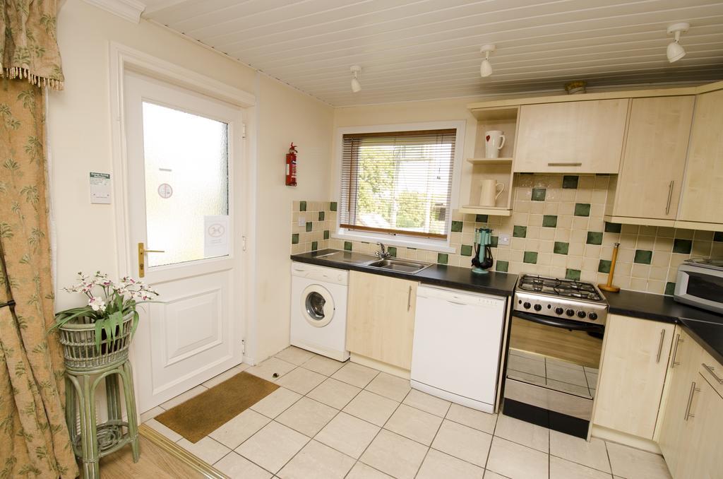 Watermouth Lodges Ильфракомб Номер фото
