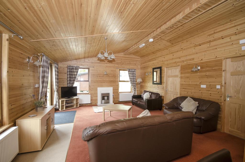 Watermouth Lodges Ильфракомб Номер фото