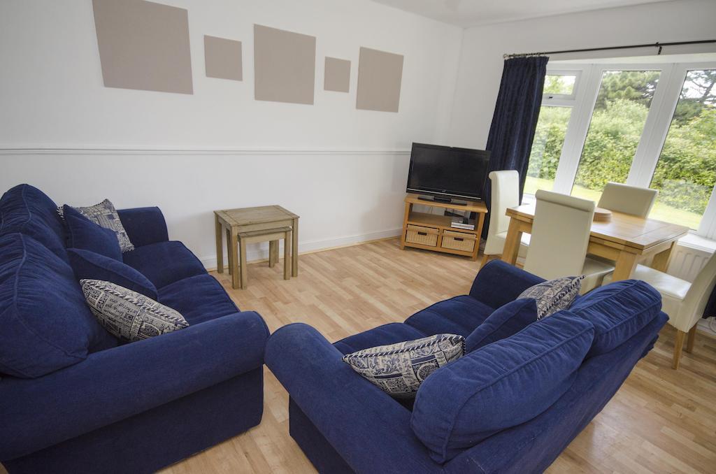 Watermouth Lodges Ильфракомб Номер фото