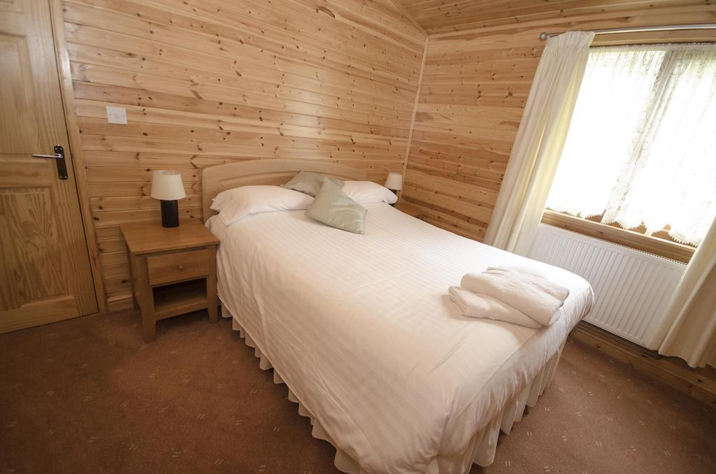 Watermouth Lodges Ильфракомб Номер фото
