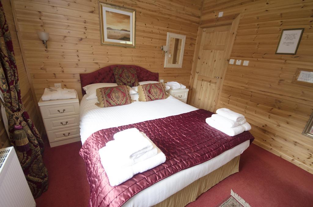 Watermouth Lodges Ильфракомб Номер фото