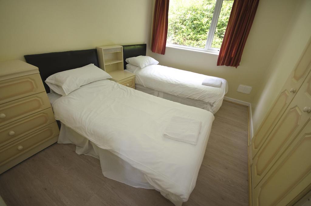 Watermouth Lodges Ильфракомб Номер фото