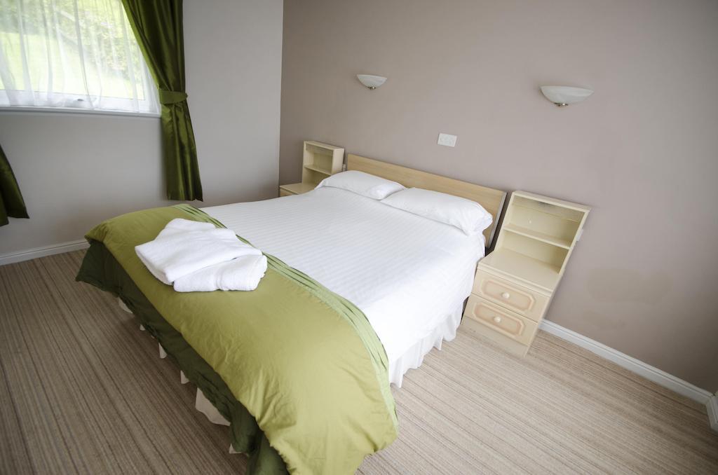 Watermouth Lodges Ильфракомб Номер фото