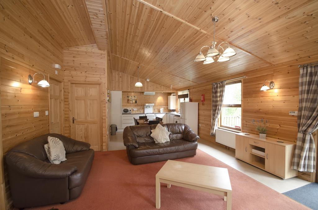 Watermouth Lodges Ильфракомб Номер фото