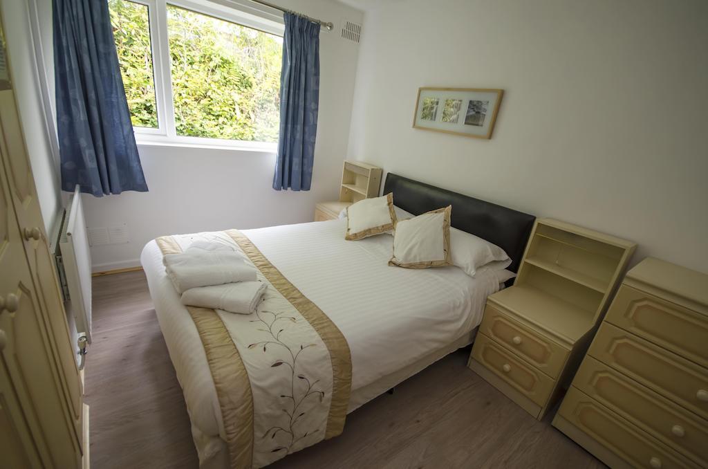 Watermouth Lodges Ильфракомб Экстерьер фото