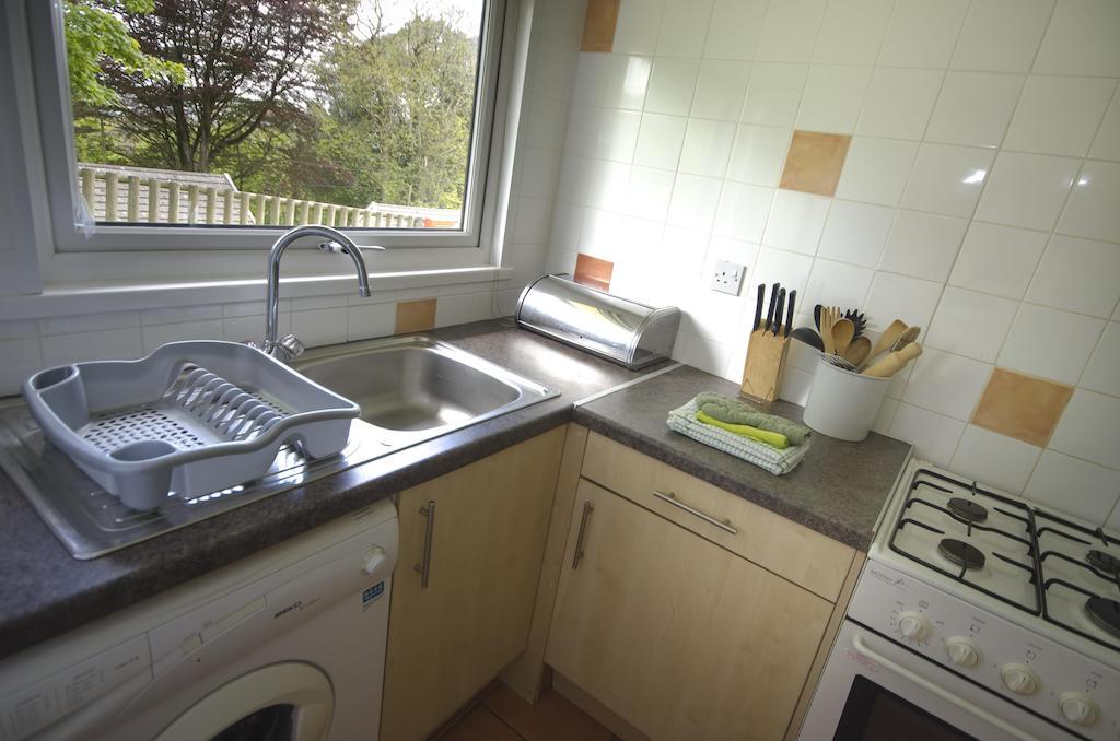 Watermouth Lodges Ильфракомб Экстерьер фото