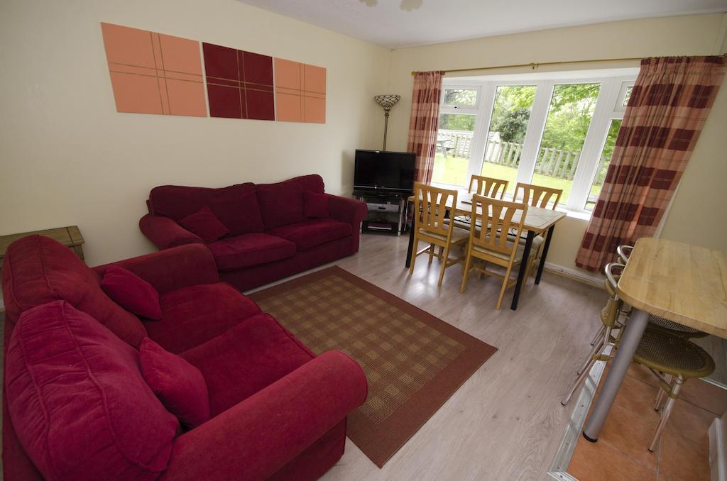 Watermouth Lodges Ильфракомб Экстерьер фото